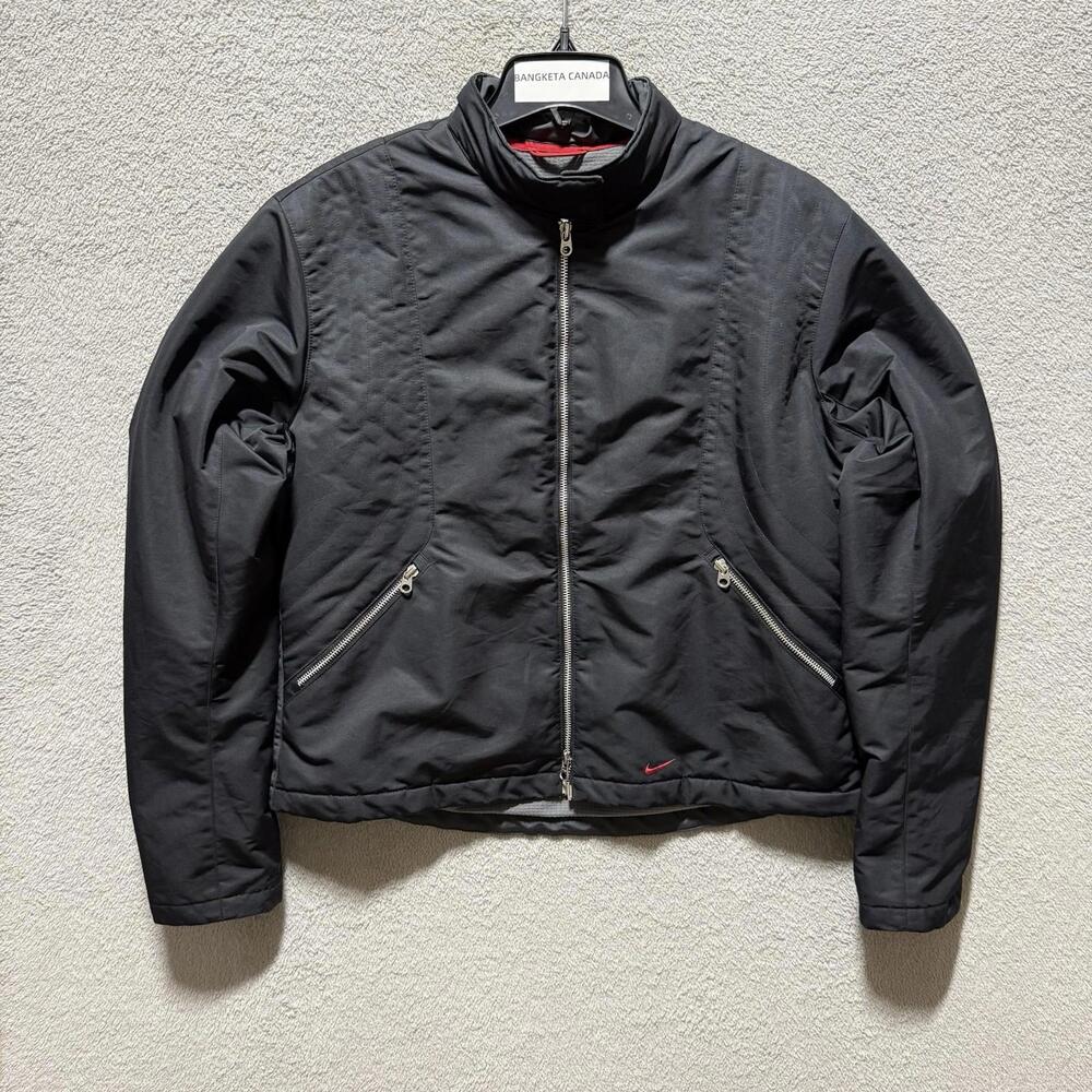 Nike Women’s Padded Jacket Size XL Women’s